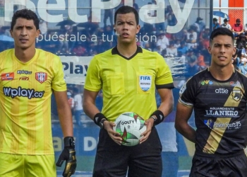 Lo que dijo el presidente de Dimayor sobre el árbitro nacido en Cali que pitará la final