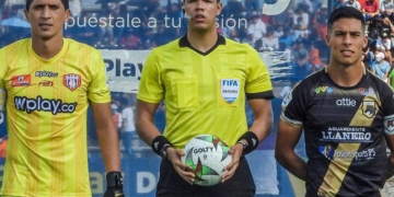 Lo que dijo el presidente de Dimayor sobre el árbitro nacido en Cali que pitará la final