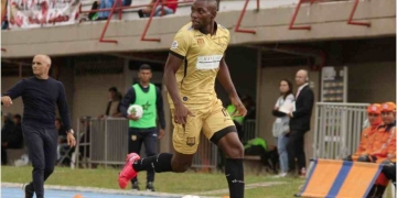 Atlético Nacional a la espera de Álvaro Angulo