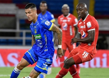 ¿Quién es Juan Portilla, el fichaje que tendría América de Cali?