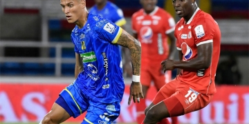 ¿Quién es Juan Portilla, el fichaje que tendría América de Cali?