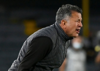 Osorio: el “semestre de aprendizaje con América” y el “análisis de los jefes para el 2022”