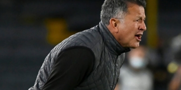 Osorio: el “semestre de aprendizaje con América” y el “análisis de los jefes para el 2022”