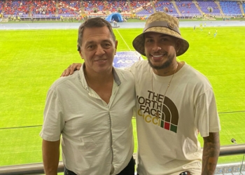 Tulio Gómez y la respuesta sobre los fichajes de América para 2022