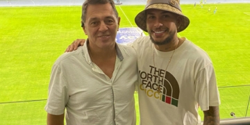 Tulio Gómez y la respuesta sobre los fichajes de América para 2022