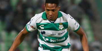 Andrés Ibargüen, fichaje top en Argentina y hoy está libre