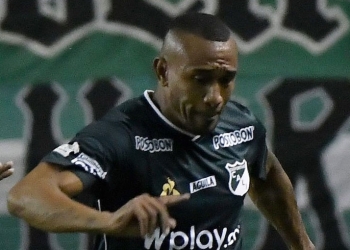 Deportivo Cali: ¡El rumor con Ángelo Rodríguez durante la final!