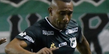 Deportivo Cali: ¡El rumor con Ángelo Rodríguez durante la final!