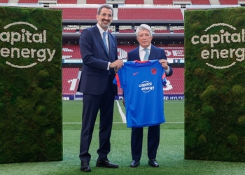 Atlético de Madrid confirma su interés por la sostenibilidad