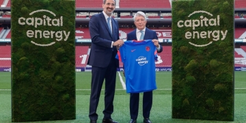 Atlético de Madrid confirma su interés por la sostenibilidad