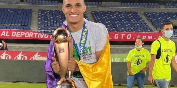 ¿Se definió el futuro de Brayan Rovira? Nacional habría dado el sí