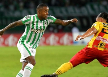 La titular de Atlético Nacional para visitar a Deportivo Pereira