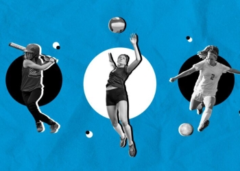 Aumenta interés de las mujeres por los eventos deportivos