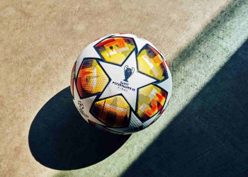 Revelan balón adidas para final de la Champions 21/22