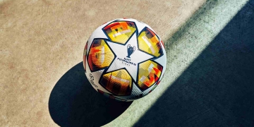 Revelan balón adidas para final de la Champions 21/22