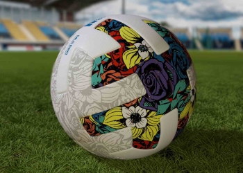 Balón oficial adidas para la MLS, temporada 2022