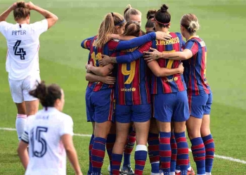 ¿Cuándo vuelve La Champions Femenina?