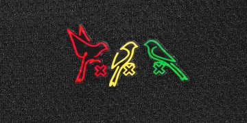 Campaña del Ajax contra la prohibición de la UEFA