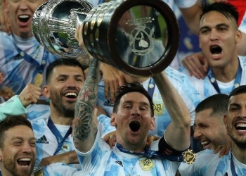 UEFA anuncia que Londres acogerá la "Finalísima" entre Italia y Argentina