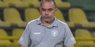 DT de Cortuluá y la final ante Unión Magdalena: «Es prudente esperar»