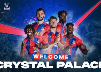 Sexto club de la Premier League con fan token oficial