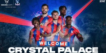 Sexto club de la Premier League con fan token oficial