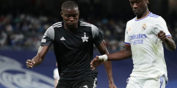 Danilo Arboleda, entre los más pretendidos de Europa