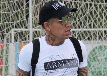Dayro Moreno regresó al Once Caldas y ya anotó gol