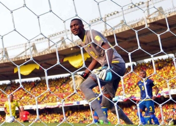 ¡Confirmado! Fichaje de lujo para el arco de Deportes Tolima