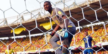 ¡Confirmado! Fichaje de lujo para el arco de Deportes Tolima