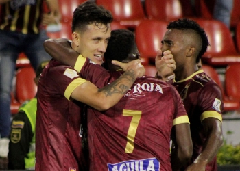 ¡Confirmó que será refuerzo de Deportes Tolima! «Le di mi palabra al senador»