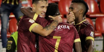 ¡Confirmó que será refuerzo de Deportes Tolima! «Le di mi palabra al senador»