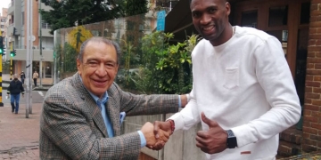 Oficial: ¡El otro arquerazo que fichó Deportes Tolima!