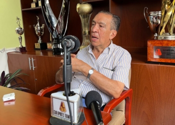 Deportes Tolima: ¡Se irá porque «no hubo arreglo» y «le gusta la parranda»!