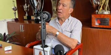 Deportes Tolima: ¡Se irá porque «no hubo arreglo» y «le gusta la parranda»!