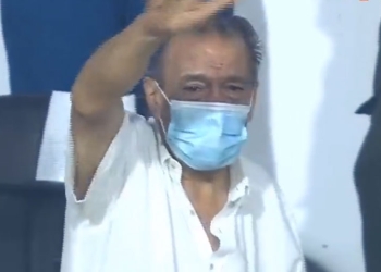 Gabriel Camargo
