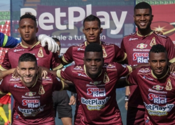 ¿¡Por qué quiere irse de Deportes Tolima!?