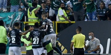 ¡»Amor de Primavera» en el estadio Deportivo Cali para la final!