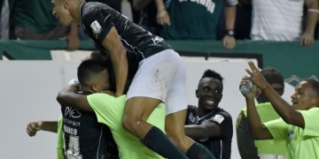 “Amor de primavera”, el nuevo hit entre la hinchada de Deportivo Cali