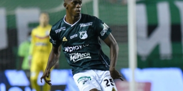 Andrés Colorado: premio, ovación y una estadística admirable