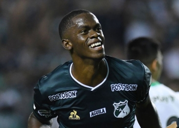 Nacho Martán confirma el futuro de Andrés Colorado