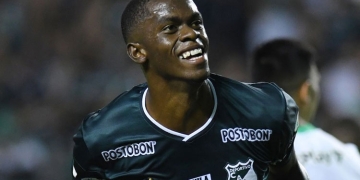 Nacho Martán confirma el futuro de Andrés Colorado