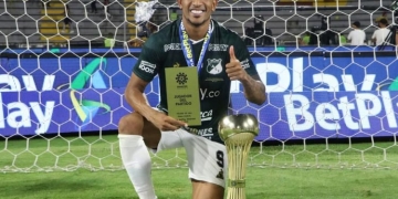 Ángelo Rodríguez y el futuro en sus manos