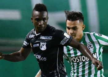 ¿Cómo le va al Cali recibiendo a Atlético Nacional? Así fueron sus recientes 5 partidos