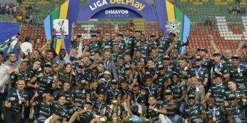 El campeón con Deportivo Cali que «tiene ofertas de Europa»