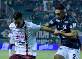 ¿Cuándo se juega la final en Ibagué y Deportivo Cali cuándo ganó allá por última vez?