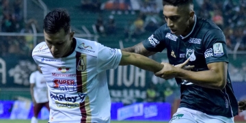 ¿Cuándo se juega la final en Ibagué y Deportivo Cali cuándo ganó allá por última vez?