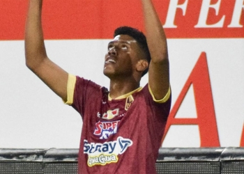 Canteranos de Deportivo Cali que estarán en la final con el Tolima