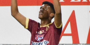 Canteranos de Deportivo Cali que estarán en la final con el Tolima