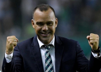 ¡Lo que dijo Dudamel de una posible final entre Deportivo Cali y América!
